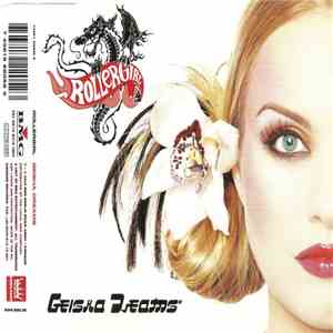 Rollergirl - Geisha Dreams download mp3 flac