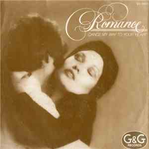 Romance  - Dance My Way To Your Heart download mp3 flac
