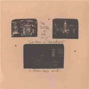 Ron Everett - The Glitter Of The City download free