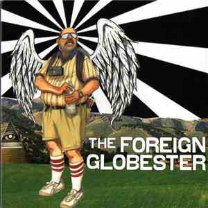 Rondo Brothers - The Foreign Globester download free Rondo Brothers - The Foreign Globester download mp3 flac