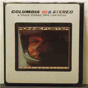 Ronnie Foster - Love Satellite download free