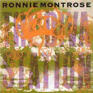 Ronnie Montrose - The Diva Station download mp3 flac