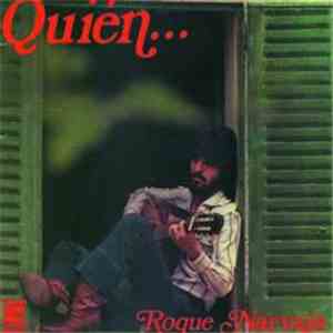 Roque Narvaja - Quién... download mp3 flac