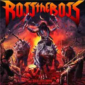 Ross The Boss  - By Blood Sworn (Tour Edition) download free