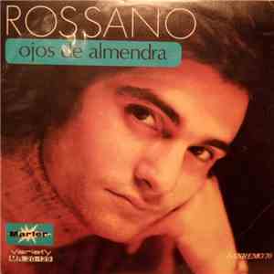 Rossano - Ojos De Almendra download free