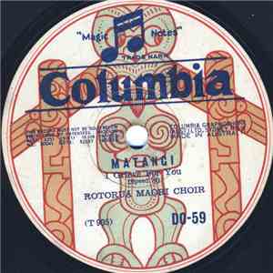 Rotorua Maori Choir - Matangi / E Hotu Nei download free Rotorua Maori Choir - Matangi / E Hotu Nei download mp3 flac
