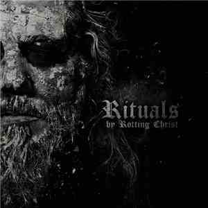 Rotting Christ - Rituals download free Rotting Christ - Rituals download mp3 flac