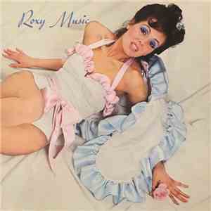 Roxy Music - Roxi Music download mp3 flac