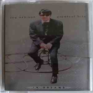 Roy Orbison - In Dreams: Greatest Hits download mp3 flac