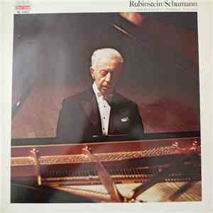 Rubinstein / Schumann - Fantaisie En Ut, Op. 17 / Novelettes Op. 21 N° 1 Et 2 download mp3 flac