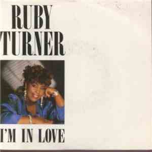 Ruby Turner - I'm In Love download free Ruby Turner - I'm In Love download mp3 flac