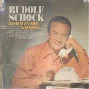 Rudolf Schock - Komm In Die Gondel... download free
