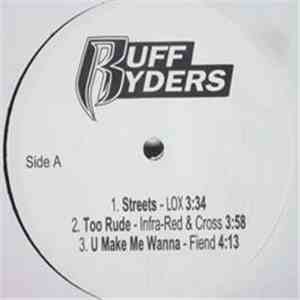 Ruff Ryders - Streets download free Ruff Ryders - Streets download mp3 flac