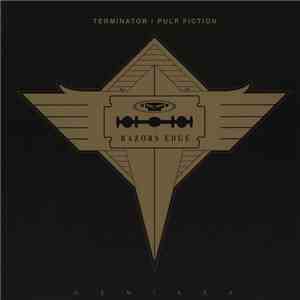 Rufige Kru / Alex Reece - Terminator / Pulp Fiction (Remixes) download free Rufige Kru / Alex Reece - Terminator / Pulp Fiction (Remixes) download mp3 flac