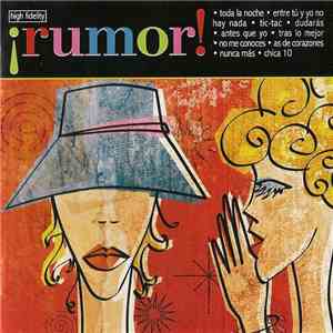 Rumor  - ¡Rumor! download mp3 flac