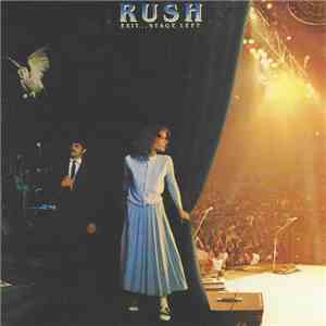 Rush - Exit...Stage Left download mp3 flac