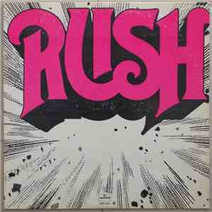Rush - Rush download free