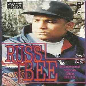Russ Bee - Flavors From The Hill download mp3 flac