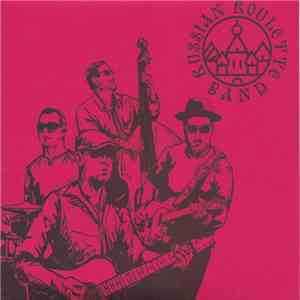 Russian Roulette Band - Russian Roulette Band download free Russian Roulette Band - Russian Roulette Band download mp3 flac