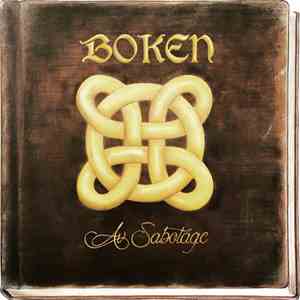 Sabotage - Boken EP download free Sabotage - Boken EP download mp3 flac