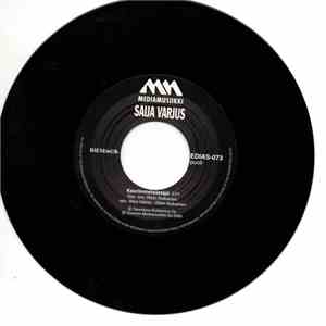 Saija Varjus / A. Aallon Rytmiorkesteri - Kauriinmetsästäjä / Majakka Ja Meri download free