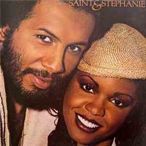 Saint & Stephanie - Saint & Stephanie download mp3 flac