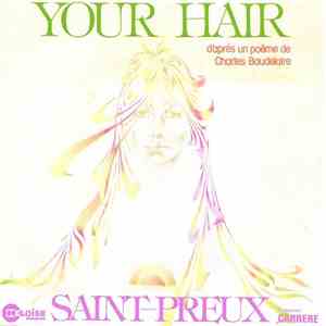 Saint Preux - Your Hair download mp3 flac