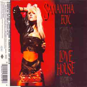 Samantha Fox - Love House download free Samantha Fox - Love House download mp3 flac