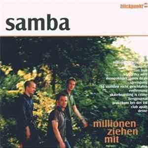 Samba - Millionen Ziehen Mit download free