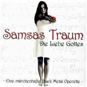 Samsas Traum - Die Liebe Gottes: Eine Märchenhafte Black Metal Operette download mp3 flac