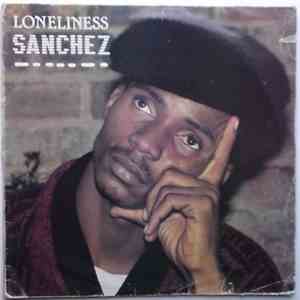 Sanchez - Loneliness download free