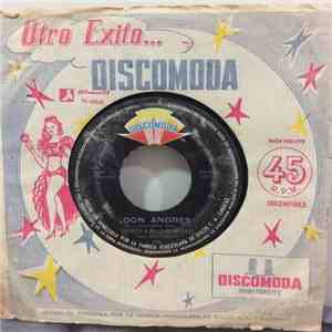 Santaella Y Su Combo Moderno - Don Andres / Dos Corazones download free Santaella Y Su Combo Moderno - Don Andres / Dos Corazones download mp3 flac