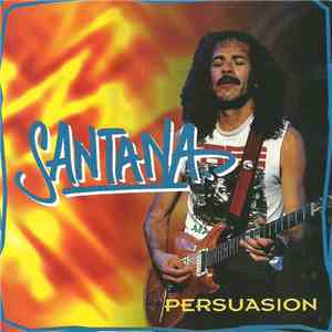Santana - Persuasion download free