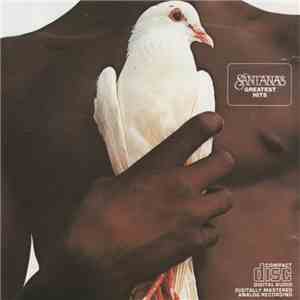 Santana - Santana's Greatest Hits download free Santana - Santana's Greatest Hits download mp3 flac