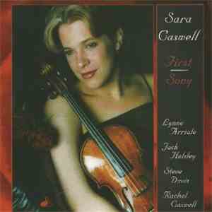 Sara Caswell - First Song download free Sara Caswell - First Song download mp3 flac
