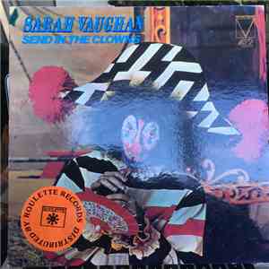 Sarah Vaughan - Send In The Clowns download free Sarah Vaughan - Send In The Clowns download mp3 flac