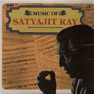 Satyajit Ray - Music Of Satyajit Ray download mp3 flac