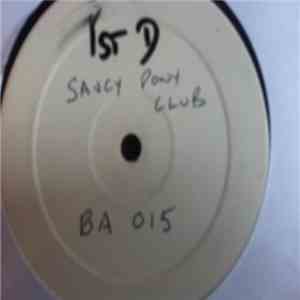 Saucy - Pony Club download free Saucy - Pony Club download mp3 flac