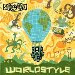 Savages Y Suefo - Worldstyle download free