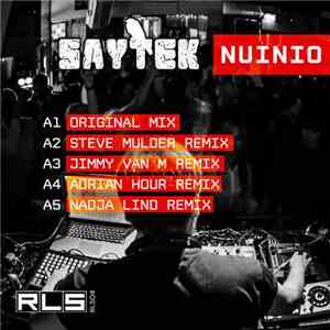 Saytek - Nuinio download free Saytek - Nuinio download mp3 flac