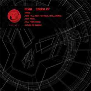 SCAR  - Caged EP download mp3 flac