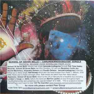 School Of Seven Bells - Iamundernodisguise download free School Of Seven Bells - Iamundernodisguise download mp3 flac