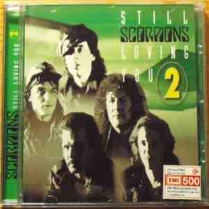 Scorpions - Still Loving You 2 download free