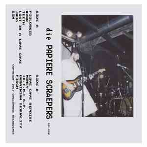 Scraepers Papers - die Papiere Scraepers download free