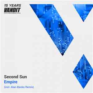 Second Sun - Empire download free