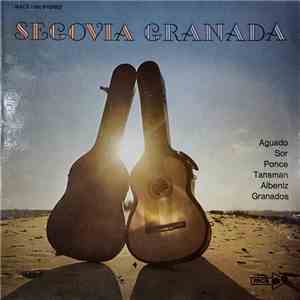 Segovia - Granada download mp3 flac