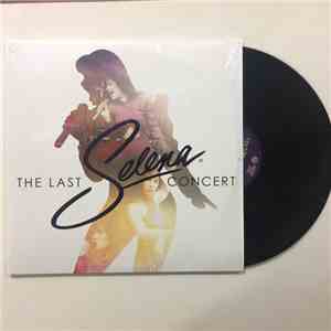 Selena - The Last Concert download free Selena - The Last Concert download mp3 flac