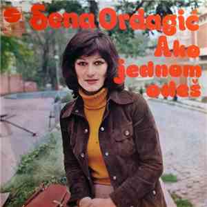Sena Ordagić - Ako Jednom Odeš download free