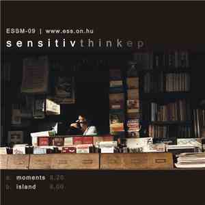 Sensitiv - Think EP download free Sensitiv - Think EP download mp3 flac