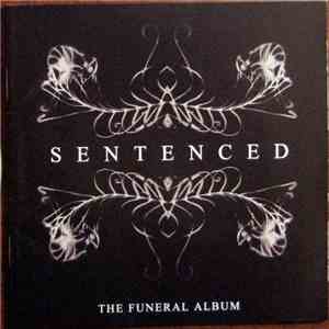 Sentenced - The Funeral Album download mp3 flac